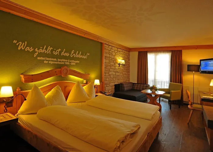 Hotel Kirchbuehl Superior